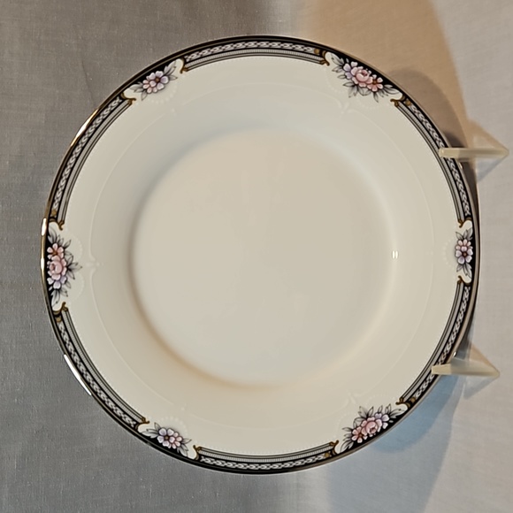 Noritake Halifax 7729 5 Piece Place Setting NEW - Picture 9 of 16